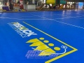 New Quadras | Piso Modular Esportivo Indoor em Porto Alegre | HD Complexo